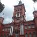 Headquarters of Firemen in Rio de Janeiro city