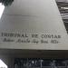 Tribunal de Contas do Estado do Rio de Janeiro (pt) in Rio de Janeiro city