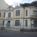 Escola Municipal Tiradentes na Rio de Janeiro city