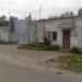 Бывшая нефтебаза в городе Шилово