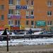 Магазин «Обувной комфорт» в городе Красногорск