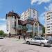 Торговый центр «Кристалл» в городе Невинномысск