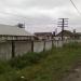 Шиловское хлебоприёмное предприятие в городе Шилово