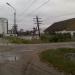 Шиловское хлебоприёмное предприятие в городе Шилово