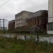 Шиловское хлебоприёмное предприятие в городе Шилово