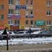 Магазин одежды в городе Красногорск