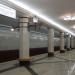 Станция метро «Алабинская»