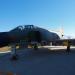 McDonnell Douglas F-4C Phantom II en la ciudad de Madrid