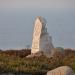 Monument in honor of the 75th Anniversary of the Sintra Rotary Club