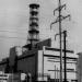 Chornobyl Reactor 4 (contaminated)