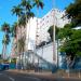 Central Police Military Hospital in Rio de Janeiro city