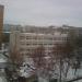 prospekt Sorok Let Oktyabrya, 21 in Moscow city