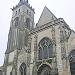 Église Saint-Germain-l'Écossais (fr) in Amiens city