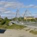 Karasjok bridge