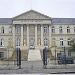 Palais de justice (fr) in Amiens city