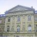 Palais de justice (fr) in Amiens city