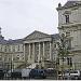 Palais de justice (fr) in Amiens city