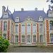 Museum de l'Hôtel de Berny in Amiens city