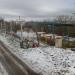 Детская площадка в городе Феодосия