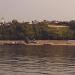 Пристань Козьмодемьянск в городе Козьмодемьянск