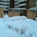 Вентиляционный киоск (ru) in Moscow city