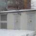 Трансформаторная подстанция (ru) in Moscow city