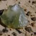 Libyan Desert Glass (Silica Area)