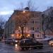 ploshchad Rogozhskaya Zastava, 2/1 строение 2 in Moscow city