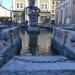 Pferdeschwemme Fountain / Ancient Horse Bath in Salzburg city