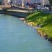 Водовыпуск Almkanal Hofstallarm (ru) in Stadt Salzburg