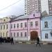 Shkolnaya ulitsa, 51-53 in Moscow city