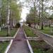 Парк в городе Шилово