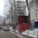 Вентиляционный киоск (ru) in Moscow city