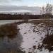 Затон Шиловский в городе Шилово