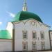 Троицкий собор монастыря в городе Чебоксары