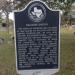 Wellborn Cemetery in College Station, Texas city