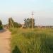Посёлок Южный в городе Шилово