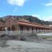 Sheds of Gamboa (old Marítima Station)