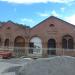 Sheds of Gamboa (old Marítima Station)