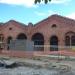 Sheds of Gamboa (old Marítima Station)