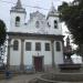 Praça do Santo Cristo (pt) in Rio de Janeiro city