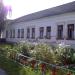 Старое здание роддома в городе Шилово