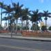 Praça Embaixador Azeredo da Silveira na Rio de Janeiro city