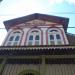 Antiga estação de bondes Vila Guarany na Rio de Janeiro city