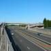 Kettlebrook Road Footbridge