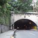 Túnel João Ricardo na Rio de Janeiro city