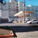 Shell Gas Station in Niterói city