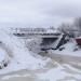 Мост через Староладожскую речку в городе Шлиссельбург