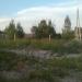 Газовая подстанция в городе Шилово