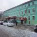 Снесённое административно-офисное здание (ул. Золоторожский Вал, 40) (ru) in Moscow city